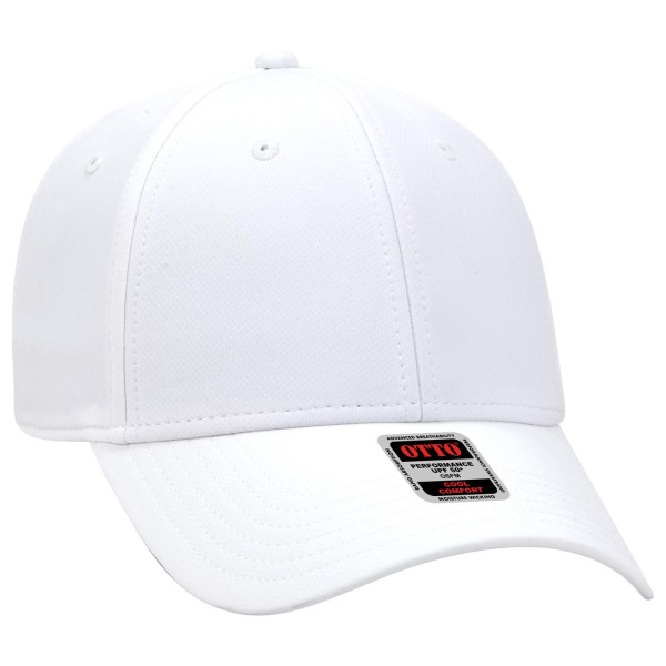 19-1256 OTTO 016 - White