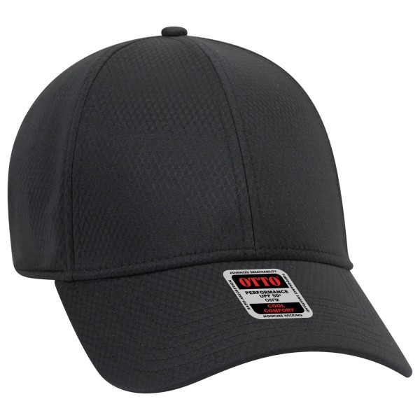19-1253 OTTO 003 - Black