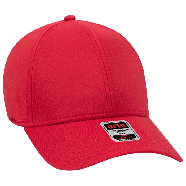 19-1253 OTTO 002 - Red