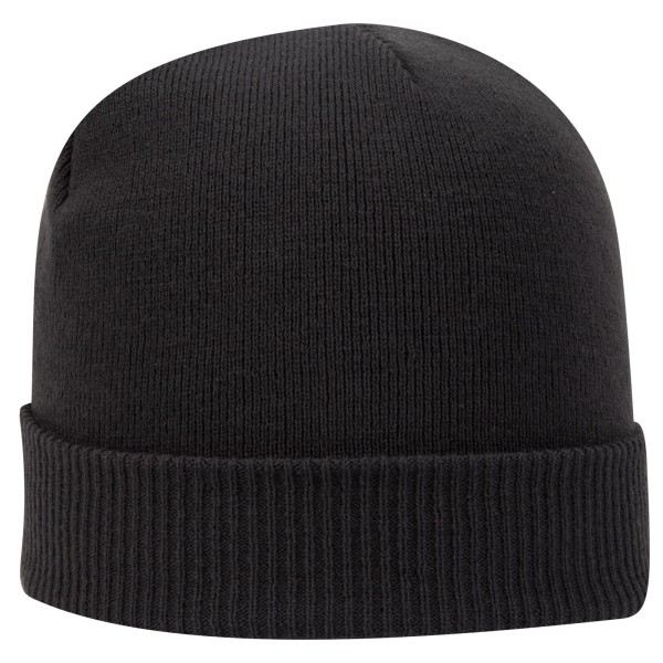 82-1238 OTTO 003 - Black