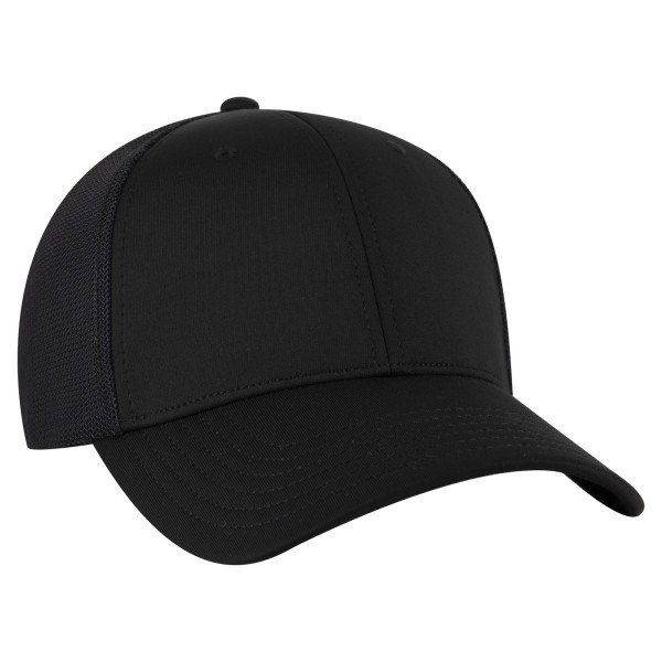 135-1230 OTTO 003A - Black