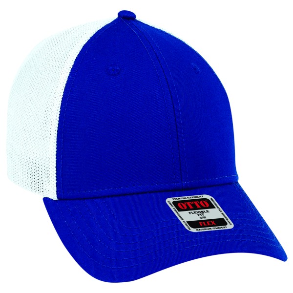 135-1230 OTTO 010116 - Ryl/Ryl/Wht