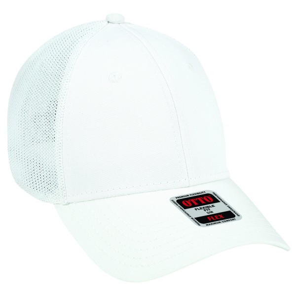 135-1230 OTTO 016 - White