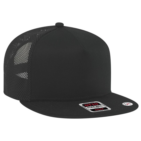 164-1209 OTTO 003 - Black