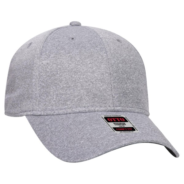 19-1232 OTTO 074A - Heath. Gray