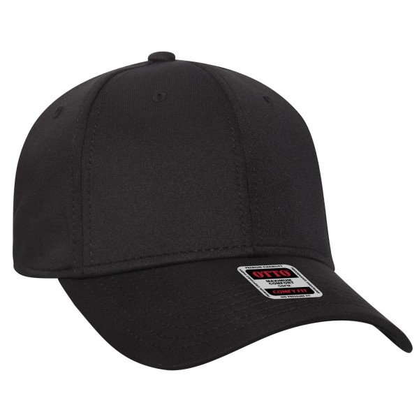 19-1232 OTTO 003A - Black