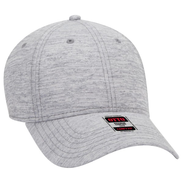 19-1232 OTTO 074 - Heath. Gray