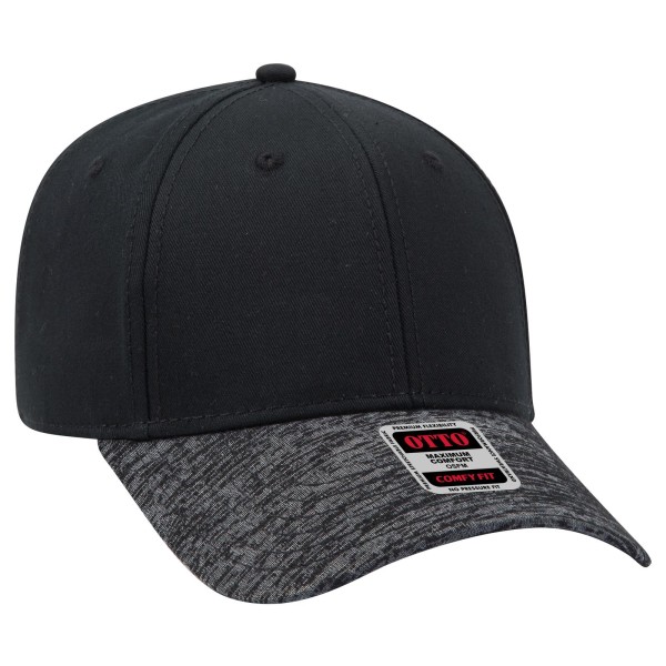 19-1232 OTTO 8003 - Hth.Blk/Blk
