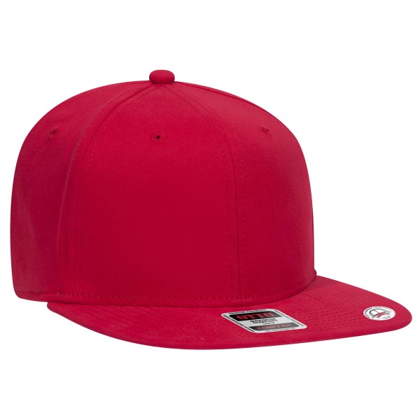 148-1228 OTTO 002 - Red
