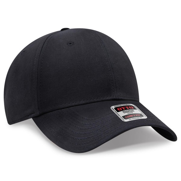 19-1227 OTTO 003 - Black