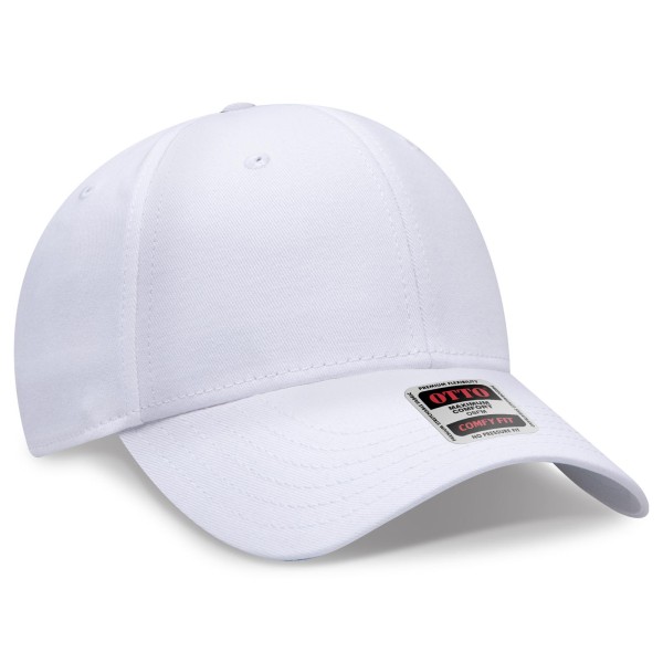 19-1227 OTTO 016 - White