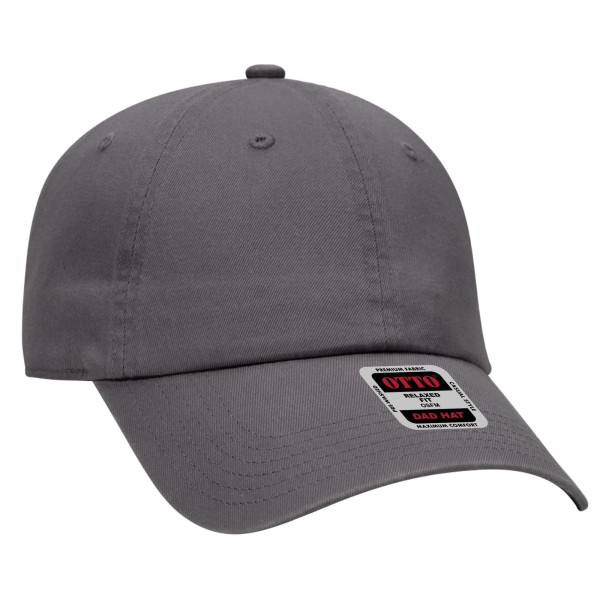 18-1225 OTTO 025 - Char. Gray