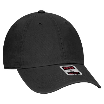 OTTO 18-1219 003 - Black