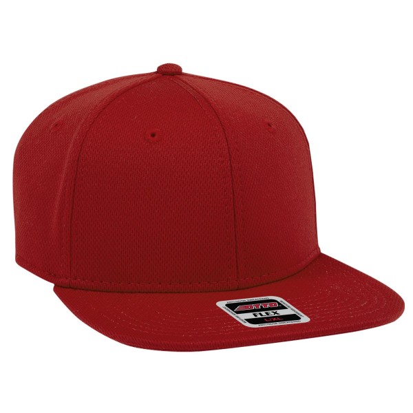 13-1206 OTTO 002 - Red