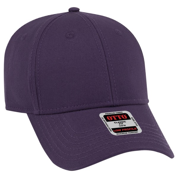 19-1203 OTTO 011 - Purple