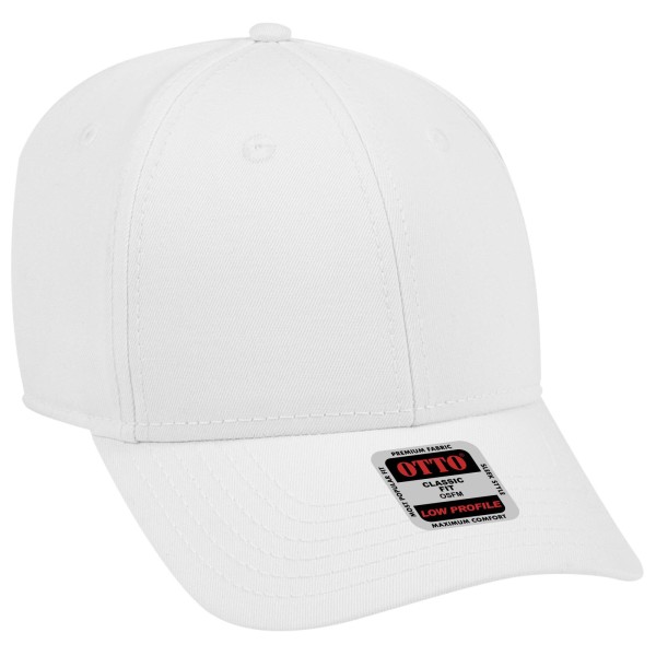 19-1203 OTTO 016 - White