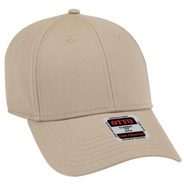 19-1203 OTTO 032 - Khaki