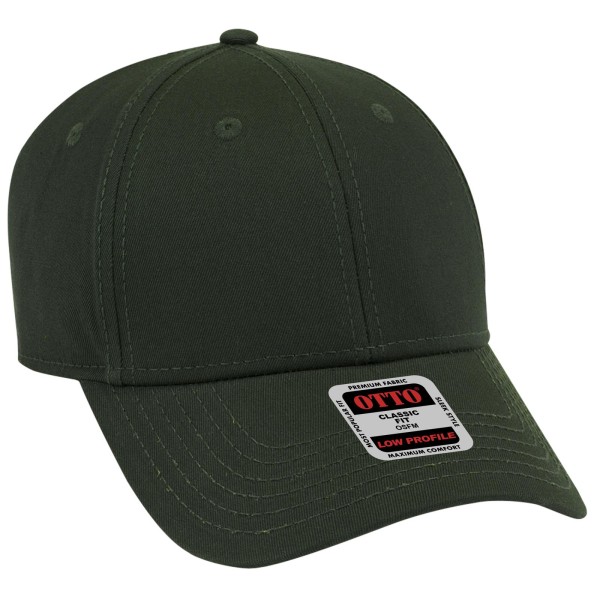 19-1203 OTTO 017 - Dk. Green