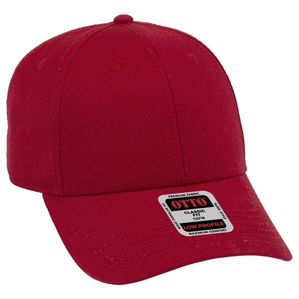 19-1203 OTTO 002 - Red
