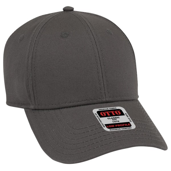 19-1203 OTTO 025 - Char. Gray