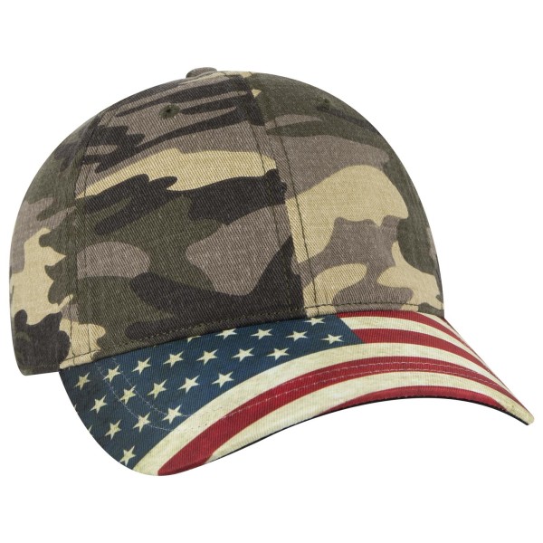 80-1180 OTTO CP010 - Camo 010