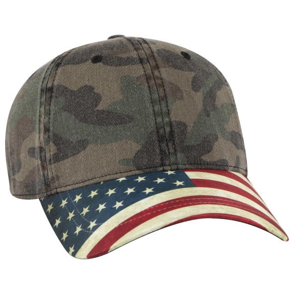 80-1180 OTTO CP004 - Camo 004