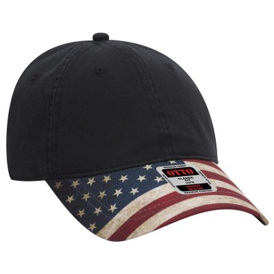 OTTO 80-1180 003 - Black