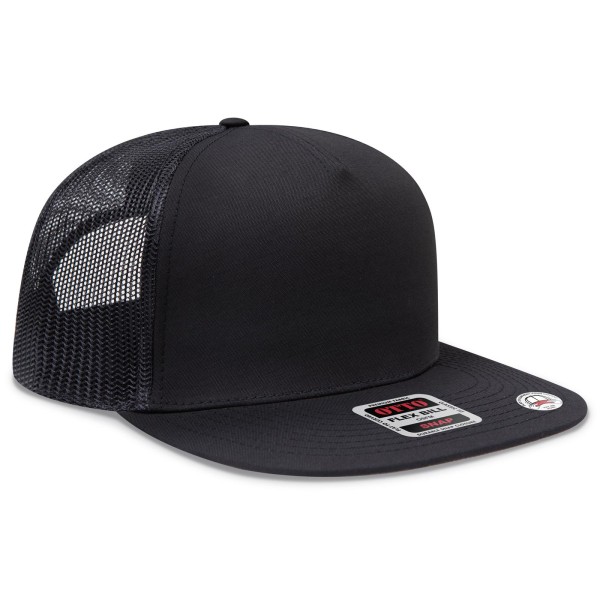154-1174 OTTO 003 - Black