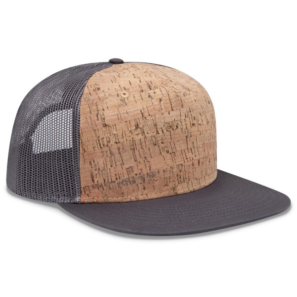 154-1174 OTTO 2511225 - Char. Gray/Cork/Char. Gray