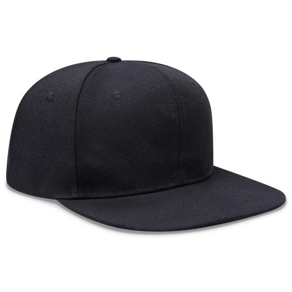 125-1137 OTTO 003 - Black