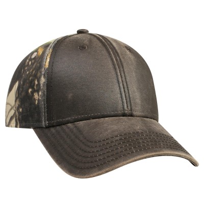 OTTO 78-1130 39320317 - Dk.Brn/Kha/Blk/Dk.Grn