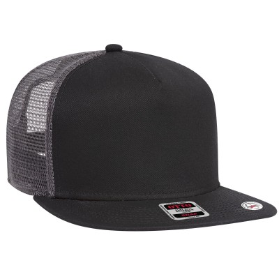 OTTO 154-1124 030325 - Blk/Blk/Ch.Gry