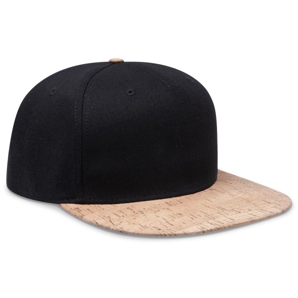 158-1176 OTTO 11203 - Cork/Blk