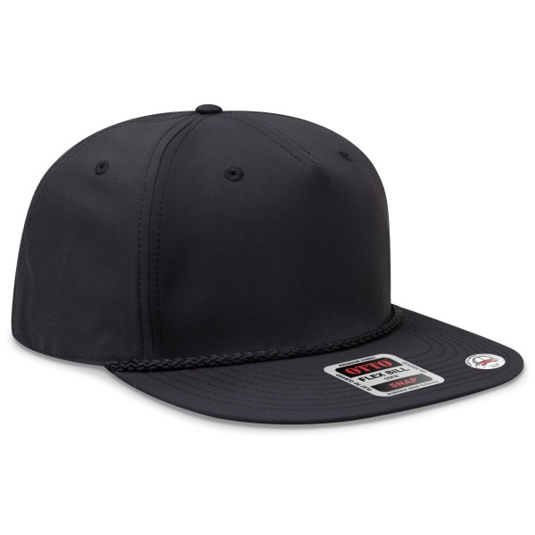 158-1176 OTTO 003C - Black