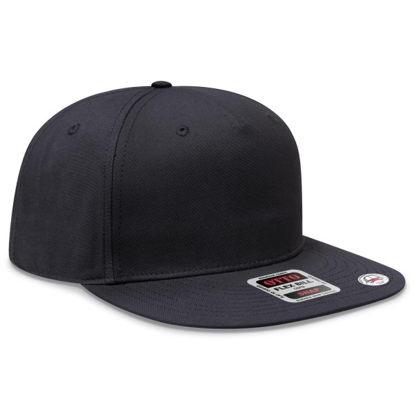 158-1176 OTTO 003B - Black