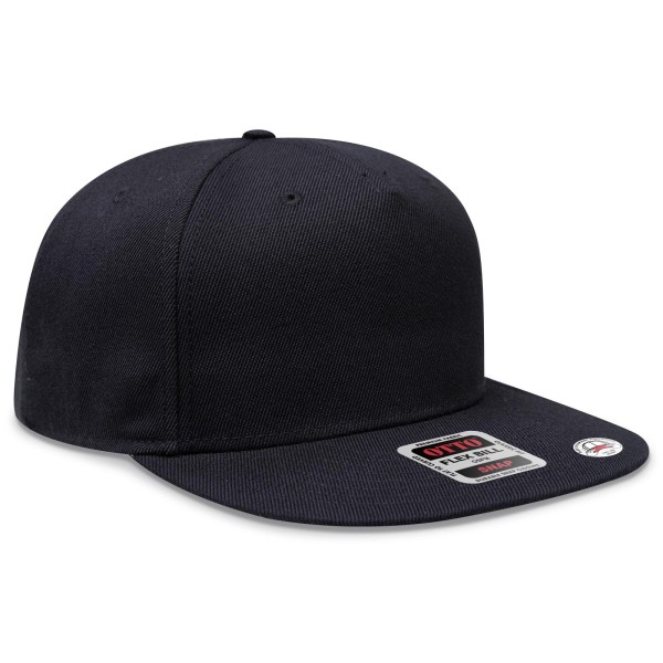 158-1176 OTTO 003 - Black