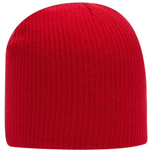 82-1173 OTTO 002 - Red