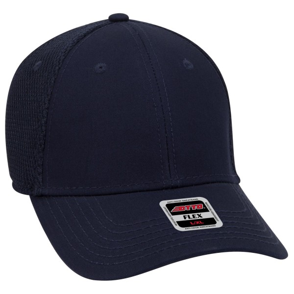11-1169 OTTO 004 - Navy