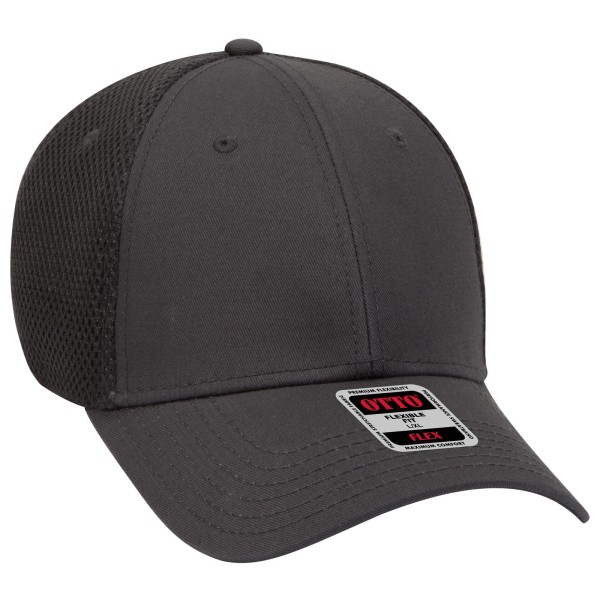 11-1169 OTTO 025 - Char. Gray