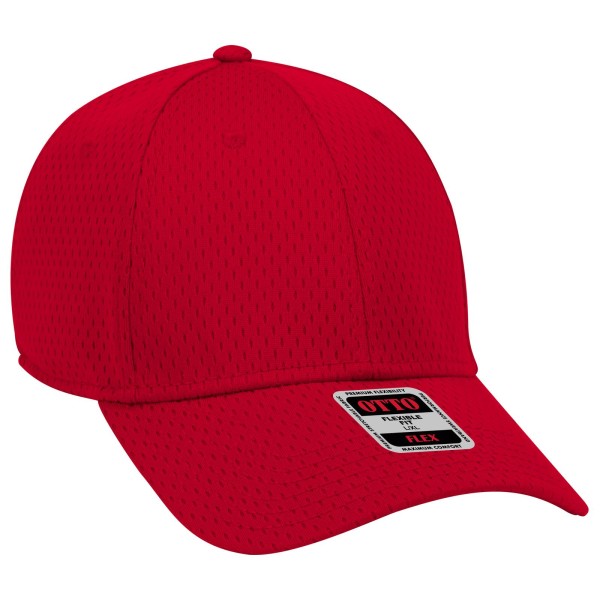 11-1168 OTTO 002 - Red