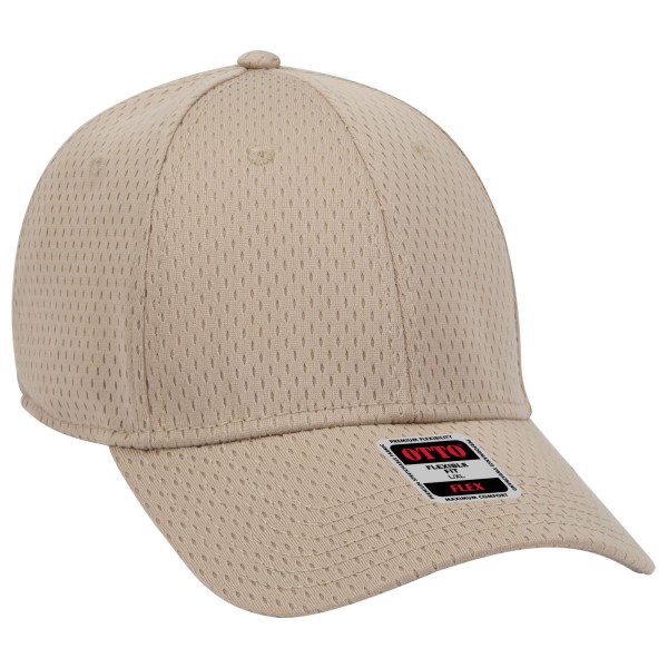 11-1168 OTTO 032 - Khaki
