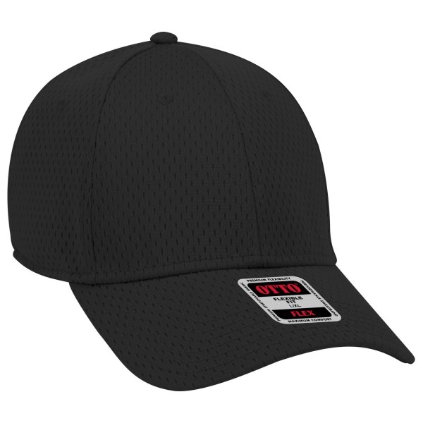 11-1168 OTTO 003 - Black