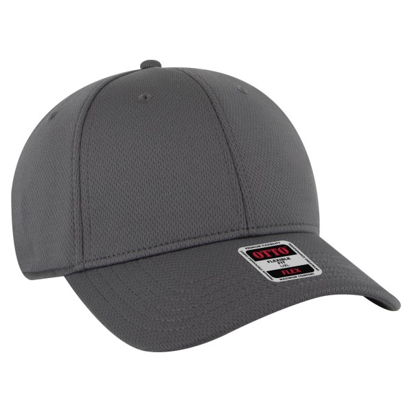 11-1162 OTTO 025 - Char. Gray