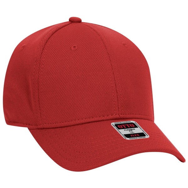 11-1162 OTTO 002 - Red