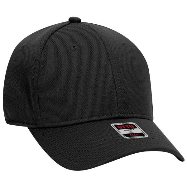 11-1162 OTTO 003 - Black
