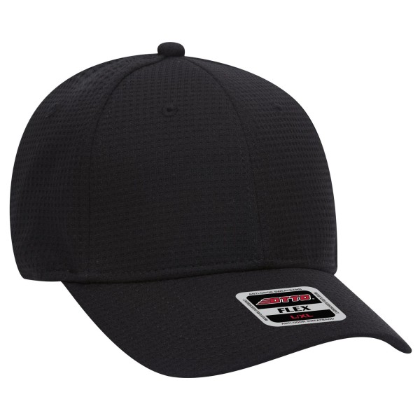 11-1161 OTTO 003 - Black