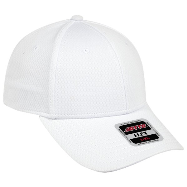 11-1160 OTTO 016 - White