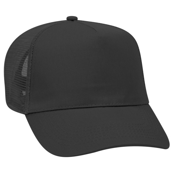 32-1104 OTTO 003 - Black