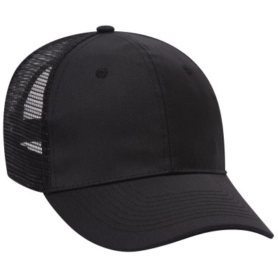 OTTO 30-1103 003 - Black