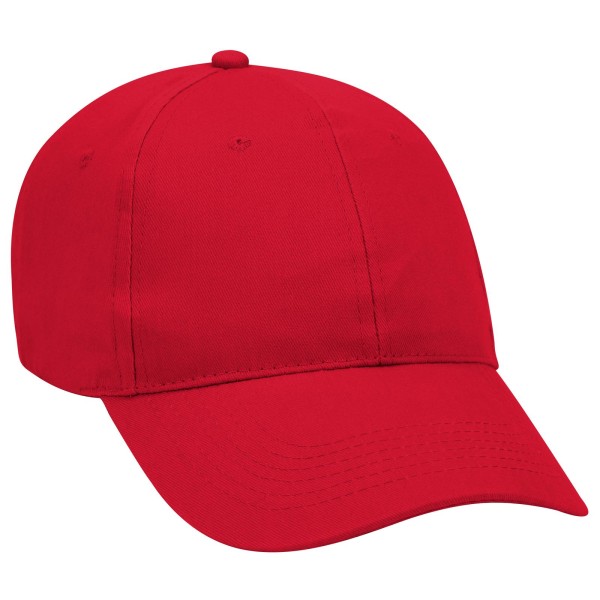 19-1109 OTTO 002 - Red